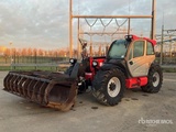 Thumbnail of Manitou MLT1040L-137
