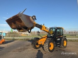 Thumbnail of JCB 542X70AGX Telehandler
