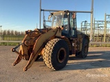 Minituur van CAT 962G