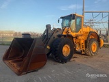 Thumbnail of Volvo L180H