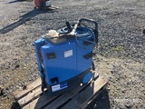 Minituur van Cleanfix TW 1250 Pressure Washer (Inoperable)