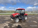 Miniaturansicht von Frisian 4x2 Electric ATV (Inoperable)