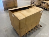 Minituur van Stahlworks SW-480L Fuel Tank (Unused)