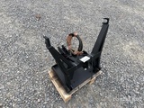 Minituur van Front 3-Point Hitch (Unused)