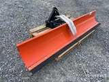 Minituur van Snow Plow