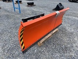 Minituur van Snow Plow (Unused)