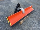 Minituur van Snow Plow (Unused)