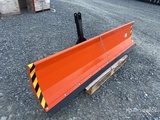 Minituur van Snow Plow (Unused)