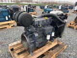 Minituur van Deutz BF4M1013EC