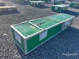 Minituur van Rhino-Cross C3320 Storage Building (Unused)
