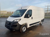 Miniaturansicht von Fiat Ducato