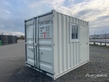 Miniaturansicht von 10 ft Storage Container