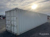 Miniaturansicht von 40 ft Storage Container