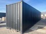Miniaturansicht von 40ft High Cube Multidoor 2-Doors Storage Container