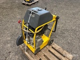Minituur van Wacker Neuson BFS1350