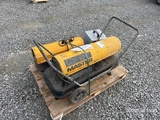 Minituur van Quantity of Rental Equipment