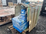 Minituur van Stahlworks Hydraulic Hose Cutting Unit (Unused)