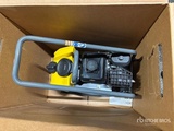Minituur van Wacker Neuson BPS1340Bw Vibratory Plate Compactor (Unused)