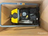 Minituur van Wacker Neuson BPS2050Aw Vibratory Plate Compactor (Unused)