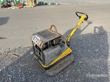 Minituur van Wacker Neuson DPU6055