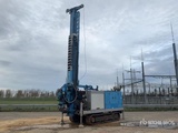 Minituur van Conrad BOXER 200 HD Drilling Rig