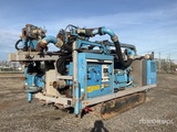 Minituur van Conrad COMBI 300 (HD) Drilling Rig
