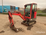 Miniaturansicht von Volvo EC15D