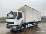 Miniaturansicht von DAF XF480 4x2 Van Truck