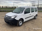 Miniaturansicht von Renault Kangoo Maxi