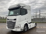 Thumbnail of DAF XG+480 4x2 S/A Sleeper Truck Tractor