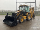 Miniaturansicht von CAT 432D