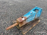 Minituur van Hydraulic HM560