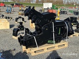 Minituur van Haener HPX2000A Demolition Pulverizer (Unused)