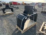 Miniaturansicht von Haener HG400T Rotating Excavator Grapple (Unused)