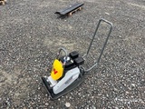 Minituur van Wacker Neuson BPS1340A Vibratory Plate Compactor (Unused)