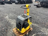 Minituur van Wacker Neuson DPU3050He