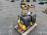 Minituur van Wacker Neuson DPU3050He