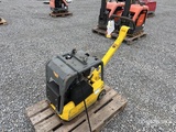 Minituur van Wacker Neuson DPU3050He