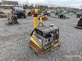 Minituur van Wacker Neuson DPU3050He