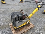 Minituur van Wacker Neuson DPU5545HE