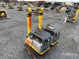 Minituur van Wacker Neuson DPU5545HE