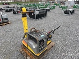 Minituur van Wacker Neuson DPU5545HE