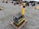 Minituur van Wacker Neuson DPU5545HE