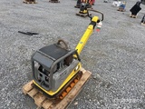 Minituur van Wacker Neuson DPU5545HE