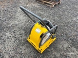 Minituur van Wacker Neuson WP1550A