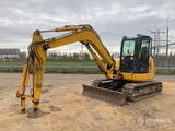 Thumbnail of Komatsu PC80MR-5E0