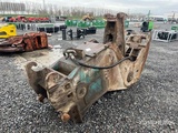 Thumbnail of VTN VF22 Concrete Crusher