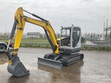 Miniaturansicht von Wacker Neuson 6003