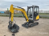Miniaturansicht von Wacker Neuson ET20