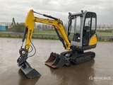 Miniaturansicht von Wacker Neuson ET20